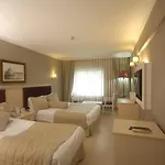 Osmanbey Fatih 3* Isztambul