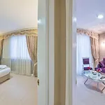 Szálloda Osmanbey Fatih 3*