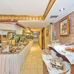 Osmanbey Fatih 3* Isztambul