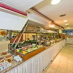 Szálloda Osmanbey Fatih 3*