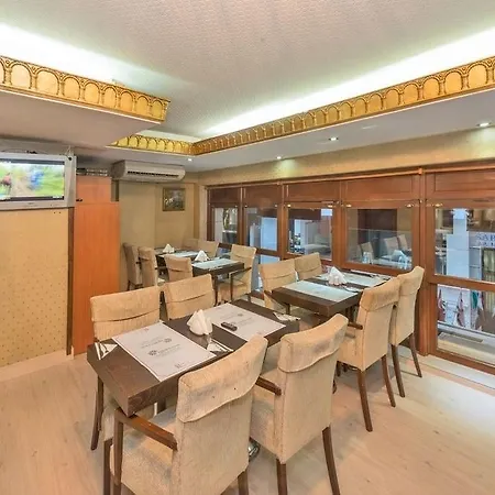 Osmanbey Fatih 3* Istambul