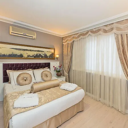 Osmanbey Fatih 3* Istambul